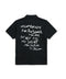 Hard truth zip polo