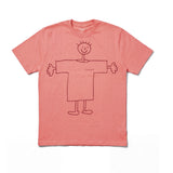 bob oversized tshirt