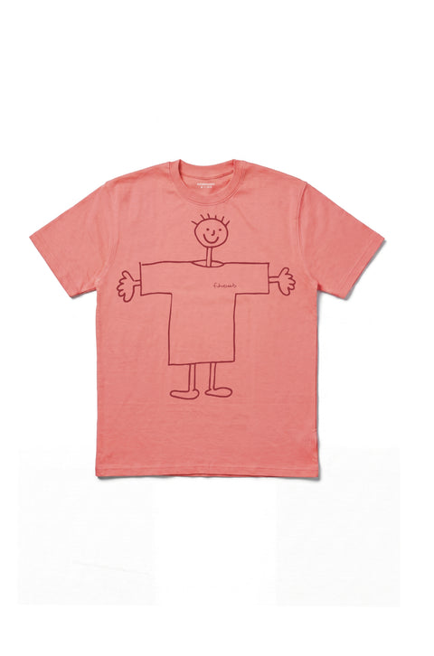 bob oversized tshirt