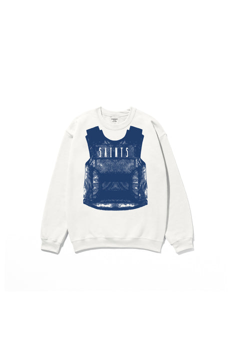 Heat sweatshirt