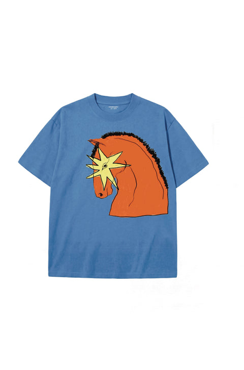 Bojack oversized tshirt