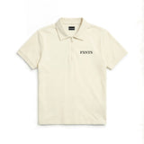 Plasma horse zip polo