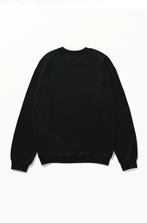 No regrets sweatshirt