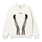 Liftedlegs sweatshirt