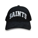 SAINTS black cap
