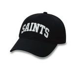SAINTS black cap