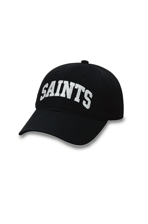 SAINTS black cap