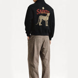 Apex preadator half zipper sweatshirt