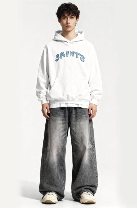 Paris hoodie