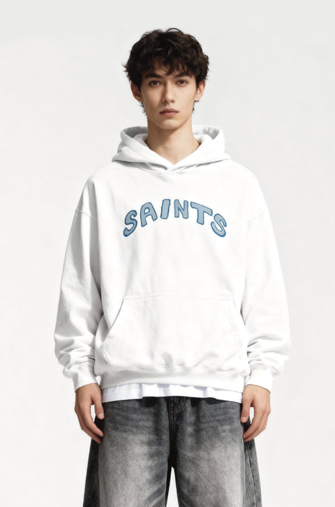 Paris hoodie