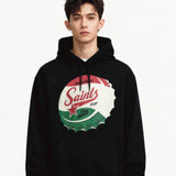 Cola saints hoodie