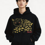 Blazing death hoodie