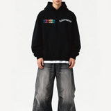 Stcross hoodie