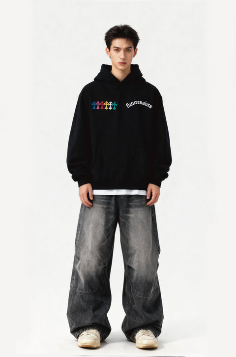 Stcross hoodie