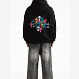 Stcross hoodie