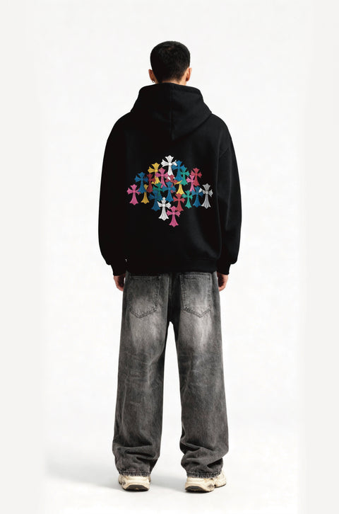 Stcross hoodie
