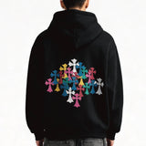 Stcross hoodie