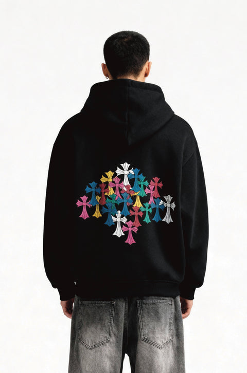 Stcross hoodie