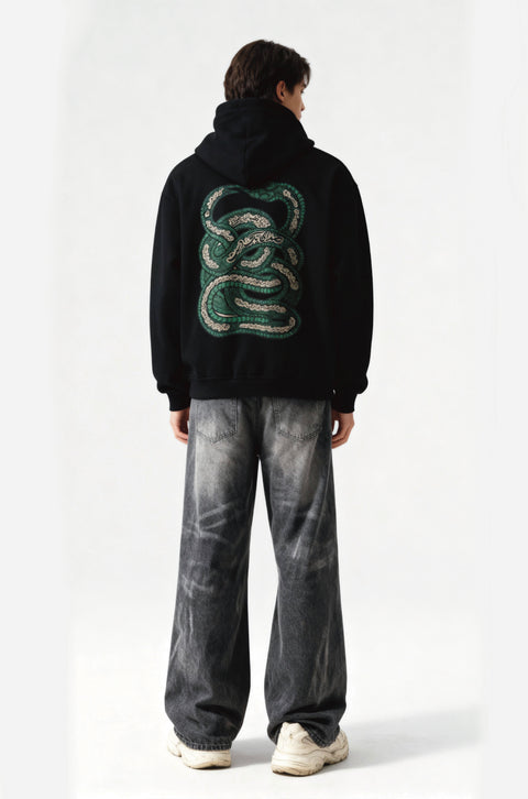 Gsnake hoodie