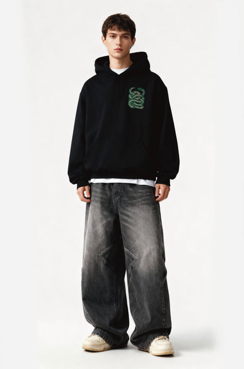 Gsnake hoodie