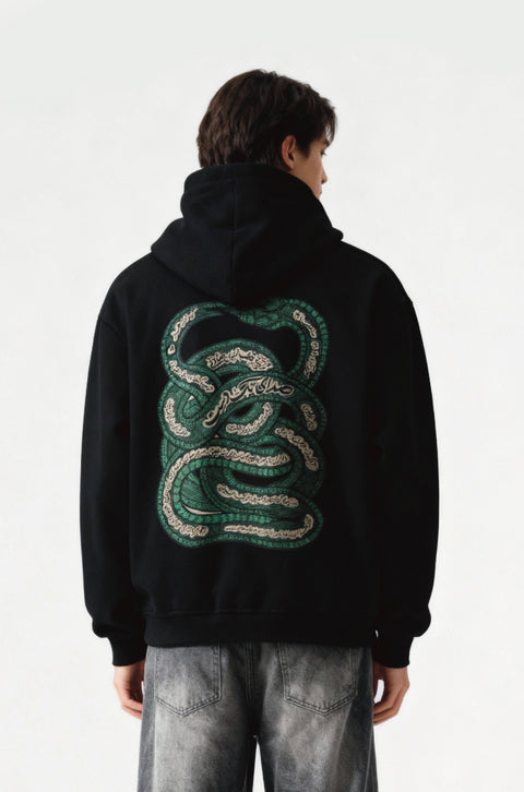 Gsnake hoodie