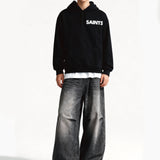 Saints signature hoodie