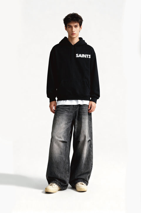 Saints signature hoodie
