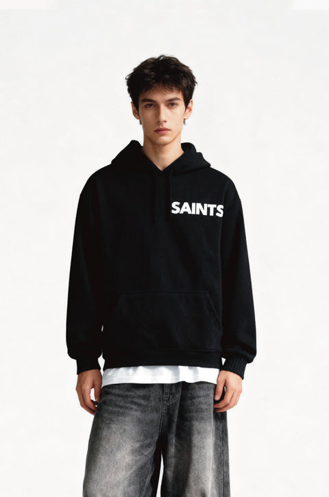 Saints signature hoodie