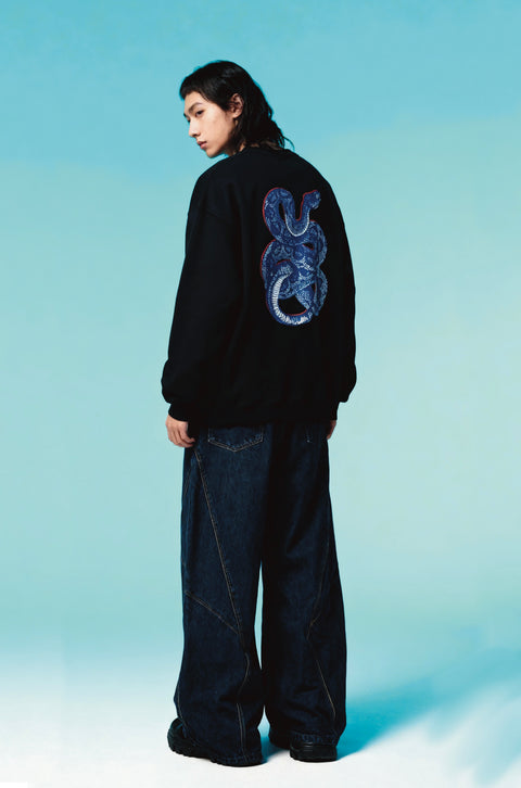 Neosnake sweatshirt