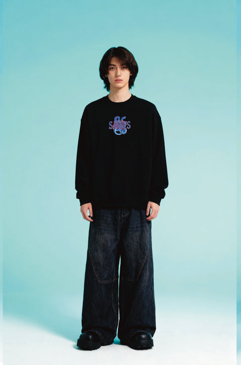 Neosnake sweatshirt