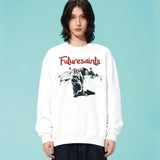 Desert days sweatshirt