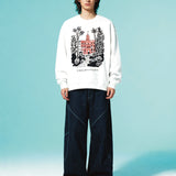 Barcelona sweatshirt