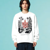 Barcelona sweatshirt