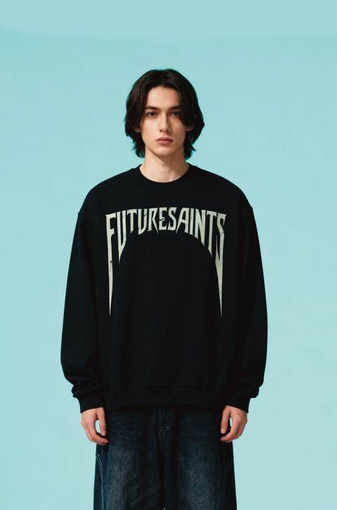 Rocksaints sweatshirt