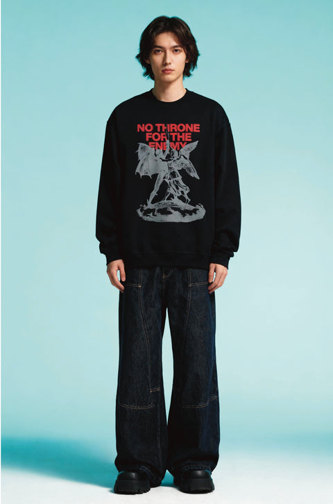 good always win sweatshirt