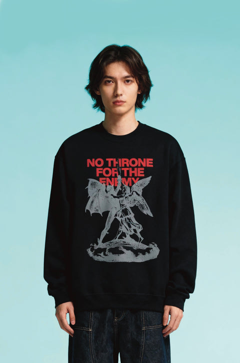 good always win sweatshirt