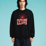 Christmas saints sweatshirt