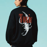 scorpion sweatshirt