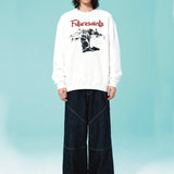 Desert days sweatshirt