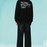 Gods’call sweatshirt