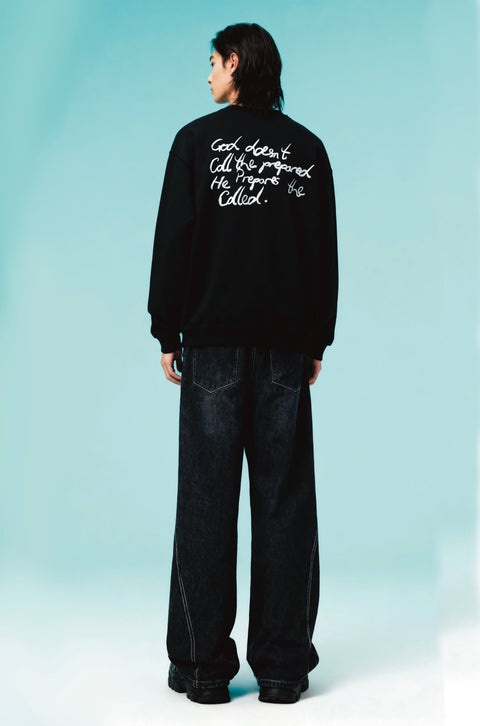 Gods’call sweatshirt