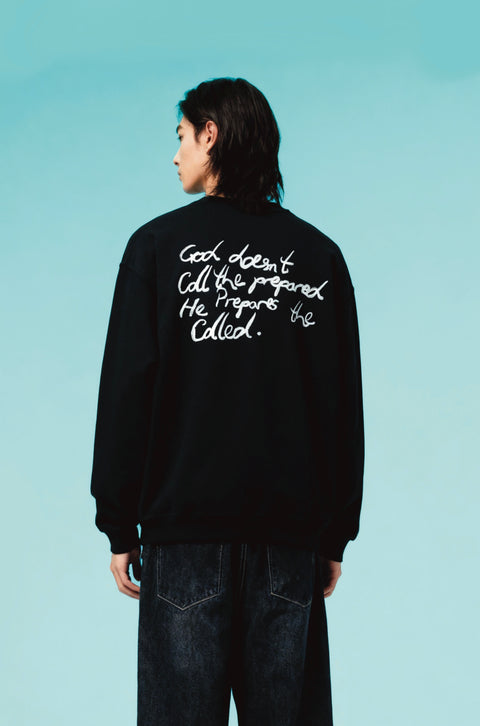 Gods’call sweatshirt