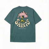 Beautiful tree oversized tshirt