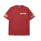 Lightning oversized tshirt