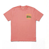 Turn by turn oversized tshirt