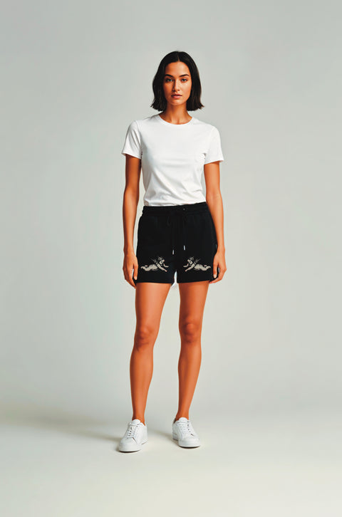 Babyangels  unisex shorts