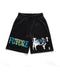 Xtraordinary wish unisex shorts
