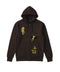 Jerry zipup hoodie