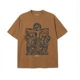 sacrifice oversized tshirt