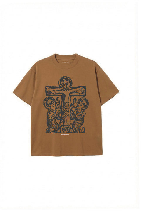 sacrifice oversized tshirt
